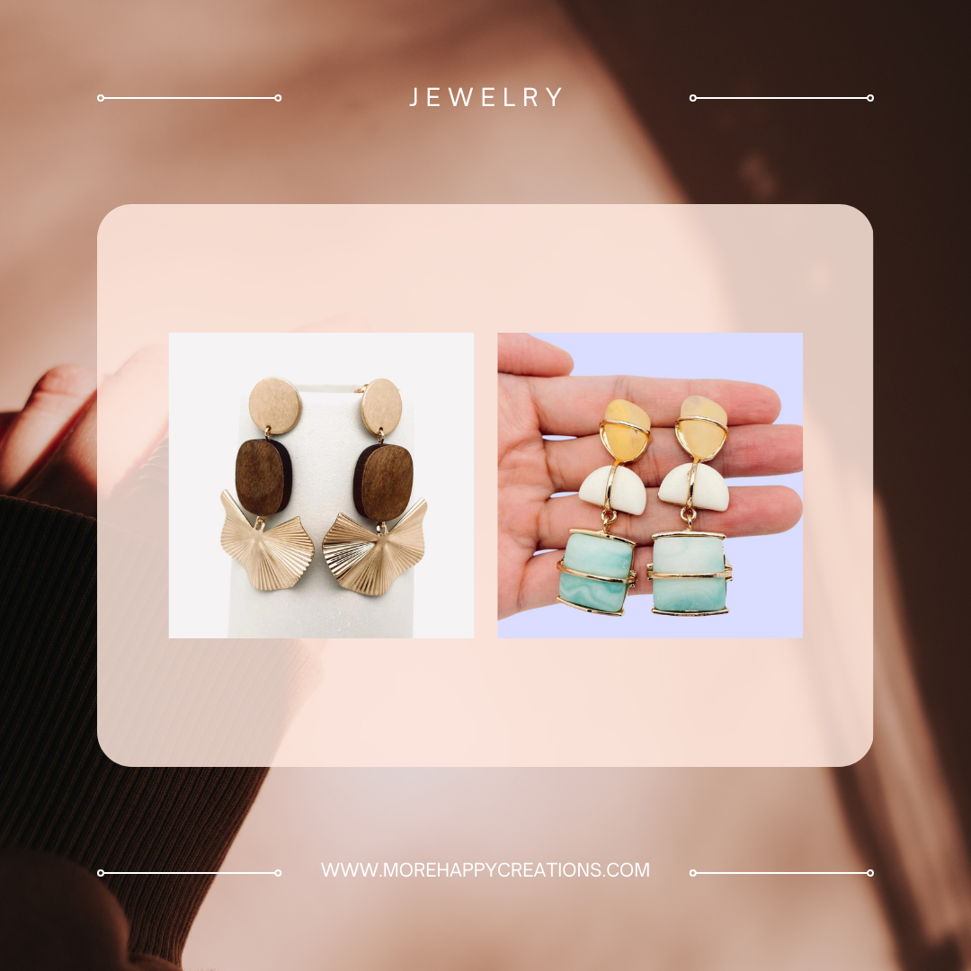 Jewelry ✨