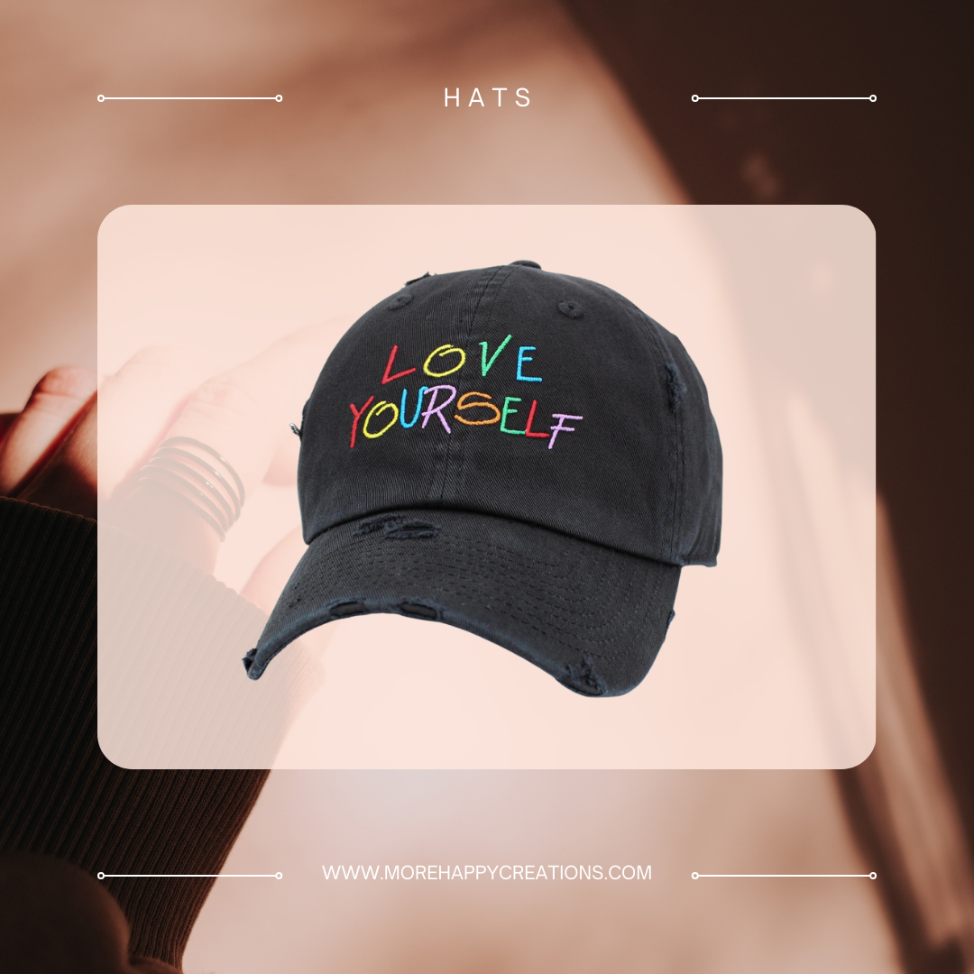 Hats ✨