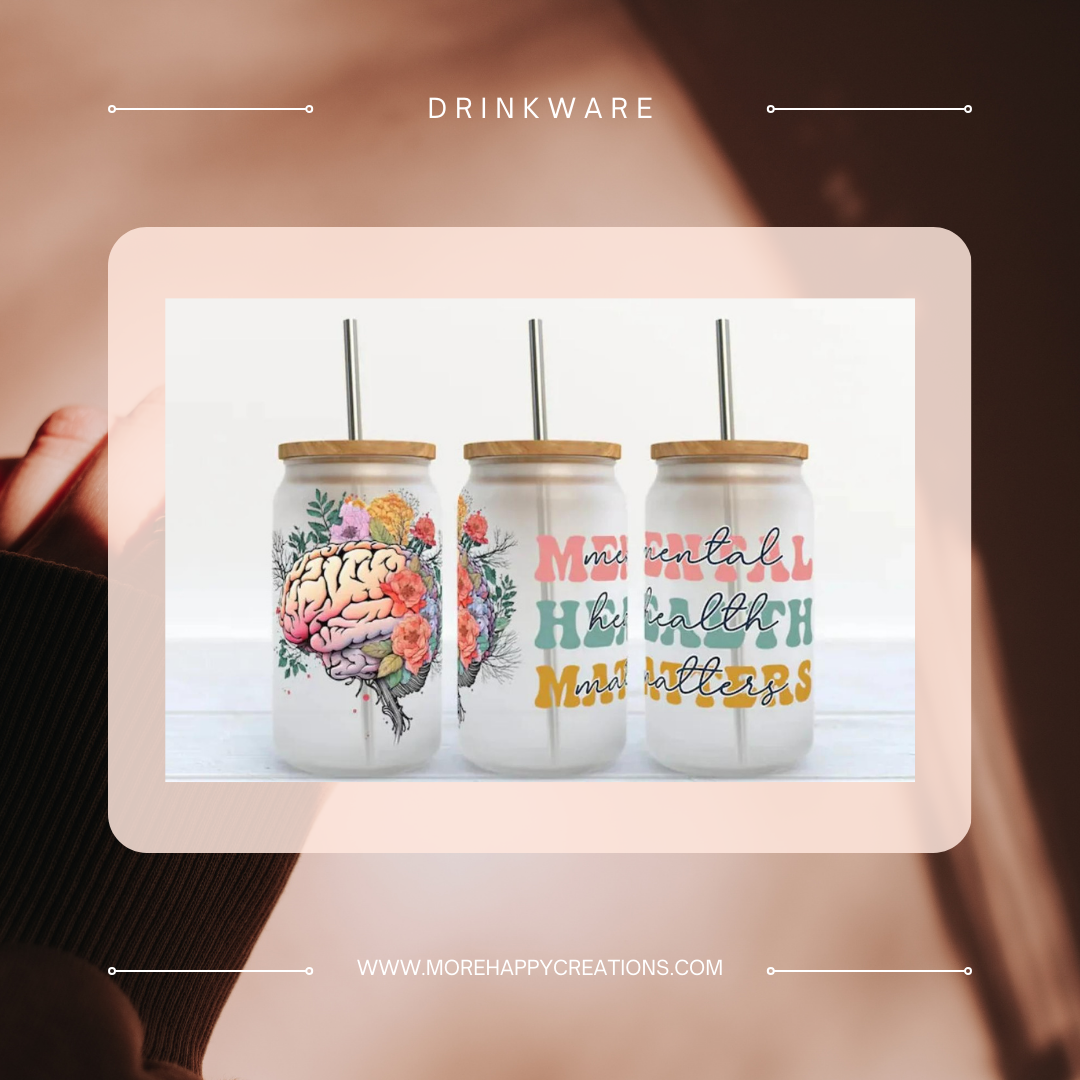 Drinkware✨
